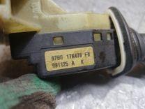 Переключатель подрулевой (стрекоза) 6KL0DF Ford Mondeo - Фото 5