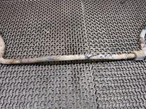 Стабилизатор подвески (поперечной устойчивости) передний DKTDNI Renault Scenic RX4 - Фото 3