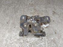 Замок капота HG9I9I Audi A4 - Фото 2