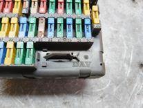 Блок предохранителей HYOPOG Citroen Evasion - Фото 2