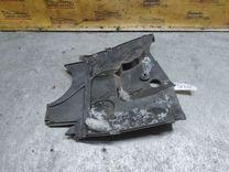 Защита (кожух) ремня ГРМ BG6L9R Renault Laguna купить в магазине запчастей бу