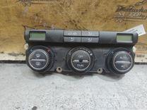 Блок управления печки/климат-контроля EPAIXM Volkswagen Jetta - Фото 1