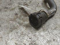 Патрубок отопителя (печки) XB3DV0 Fiat Linea купить