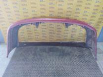 Бампер задний UA3MH0 Toyota Corolla - Фото 8