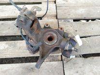 Кулак поворотный правый N0IMYW Peugeot 406 купить с доставкой