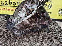 КПП автоматическая (АКПП) EN9MPJ Citroen C5 undefined