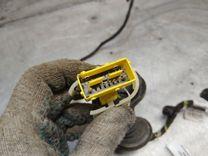 Проводка двери передней левой RK37HW Citroen C4 купить