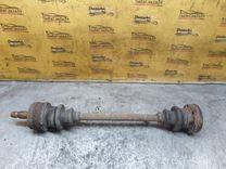 Полуось задняя (приводной вал, ШРУС) 4J40BB Mercedes C W202 - Фото 4