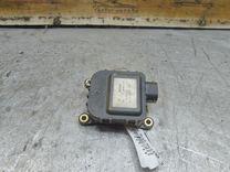 Моторчик заслонки печки Q9VGQS Renault Espace - Фото 1