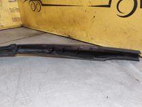 Молдинг стекла лобового EH5Z06 Volvo XC70 купить с доставкой