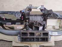 Панель передняя салона (торпедо) I1ZCXH Opel Zafira undefined