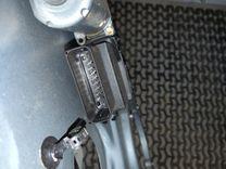 Стеклоподъемник электрический задний левый WBU8P2 Volkswagen Passat купить с доставкой