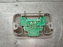 Фонарь салона (плафон) 3ZAD17 Volvo V40 купить