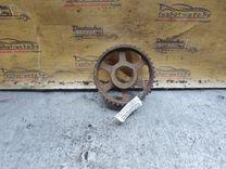 Шкив распредвала QULSKB Toyota Corolla - Фото 1