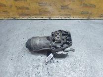 Теплообменник масляного фильтра VAAIVX Opel Vectra - Фото 4