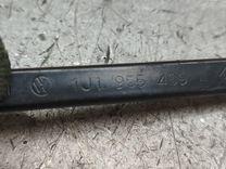 Щеткодержатель (поводок стеклоочистителя, дворник) XQ5FX2 Volkswagen Golf - Фото 4