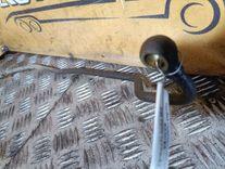 Трубка гидроусилителя RGM7BR Fiat Palio купить с доставкой