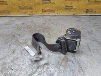 Ремень безопасности задний левый 3VMZNG Ford Fiesta - Фото 6