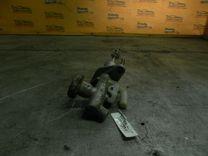 Цилиндр сцепления главный UK4BS0 Nissan Almera - Фото 2