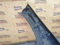 Накладка на порог P0B2LN Renault Scenic RX4 - Фото 4