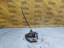 Замок двери задней правой KU7I2G Skoda Fabia купить с доставкой