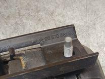 Ручка открывания багажника X9ZBKJ Citroen C4 - Фото 4