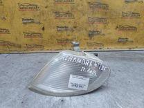 Поворотник левый ZQC5FX Seat Alhambra
