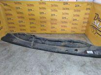 Перегородка моторного отсека B54JLR Toyota Yaris