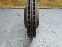 Диск тормозной передний 402CCN Renault Scenic купить