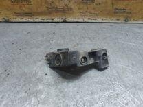 Кронштейн крепления бампера заднего 23L0GX Volkswagen Jetta - Фото 2