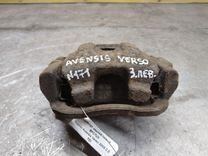 Суппорт задний левый BFC7U3 Toyota Avensis Verso - Фото 1