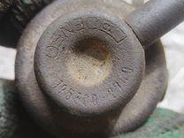 Регулятор давления топлива QY3J5Y Mitsubishi Carisma - Фото 5