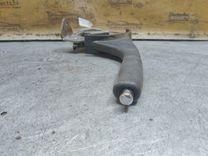 Рычаг ручного тормоза (ручника) M01N99 Toyota Corolla Verso - Фото 6