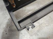 Рамка под магнитолу 960Q3U Opel Astra - Фото 8