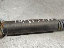 Амортизатор крышки багажника (3-5 двери) SGKE8C BMW 5 E39 - Фото 4