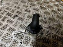 Корпус термостата 46M9HQ Volkswagen Passat - Фото 1