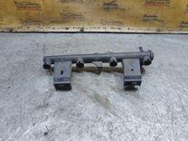 Топливная рампа UFYOP8 Peugeot 307 - Фото 2