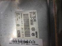 Блок управления двигателем LBK0JR Hyundai Getz купить