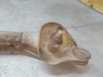 Механизм стеклоочистителя (трапеция дворников) O1QA73 Toyota Avensis купить в магазине запчастей бу