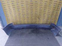 Бампер задний ZNT6GY Chrysler Voyager undefined