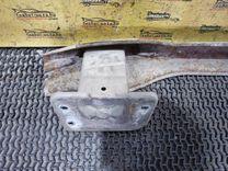 Усилитель бампера заднего MOE5OZ Fiat Linea - Фото 7