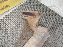 Прицепное устройство (фаркоп) G6AWIG Mitsubishi Carisma - Фото 2