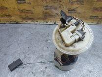 Колба в бак MPKQXY Renault Scenic - Фото 2