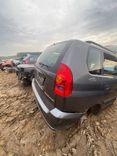 Фонарь задний правый D788YJ Mitsubishi Space Star