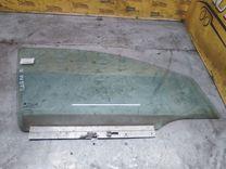 Стекло двери передней правой IREFRL Opel Astra - Фото 1