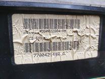 Щиток приборов (приборная панель) 29RMFD Renault Laguna купить в магазине запчастей бу