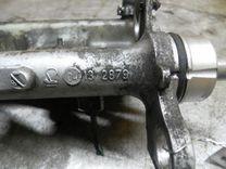 Цилиндр тормозной главный H2NGZ1 Renault Scenic - Фото 6