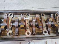 Головка блока цилиндров J07FEI Citroen Saxo undefined