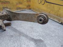 Рычаг задний левый I5WQ2W Honda FR-V - Фото 7