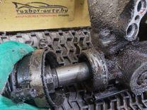 Рулевая рейка WPX2KV Peugeot 607 купить в магазине запчастей бу